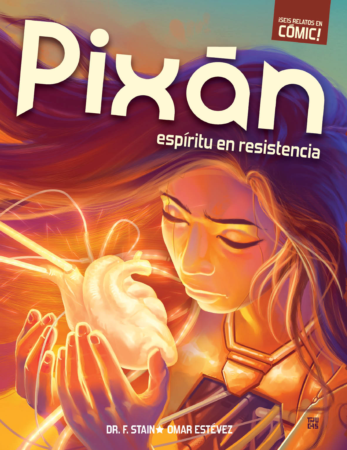 ¿Qué es Pixán?